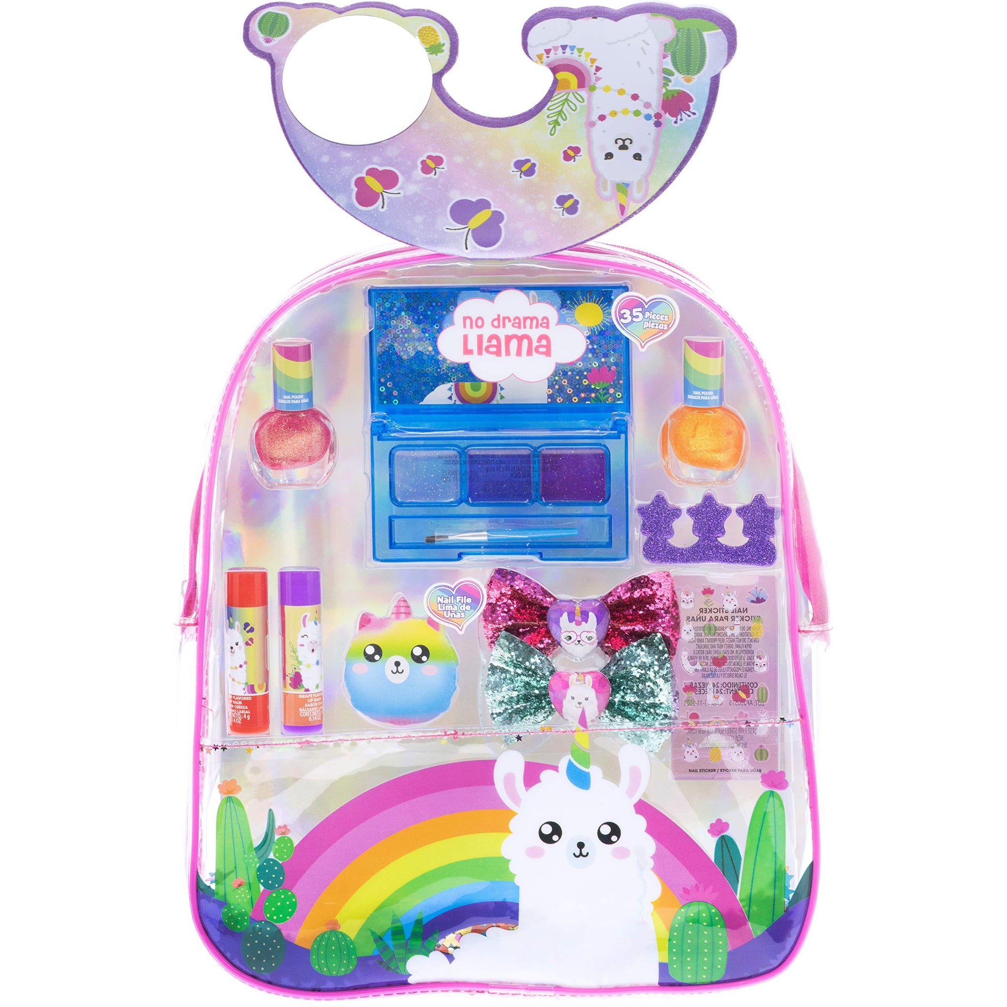 Peppa Pig - Townley Girl Backpack Cosmetic Makeup Gift Bag Set include –  townleyShopnew